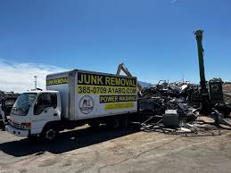 Best Residential Junk Removal  in Lake Forest, IL