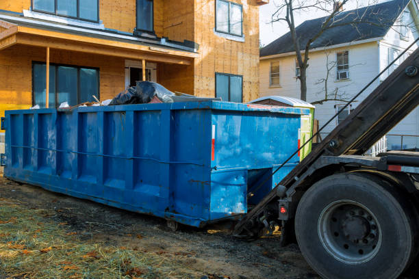Best Dumpster Rental Services  in Lake Forest, IL
