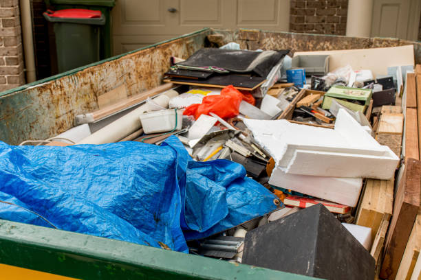 Best Residential Junk Removal  in Lake Forest, IL