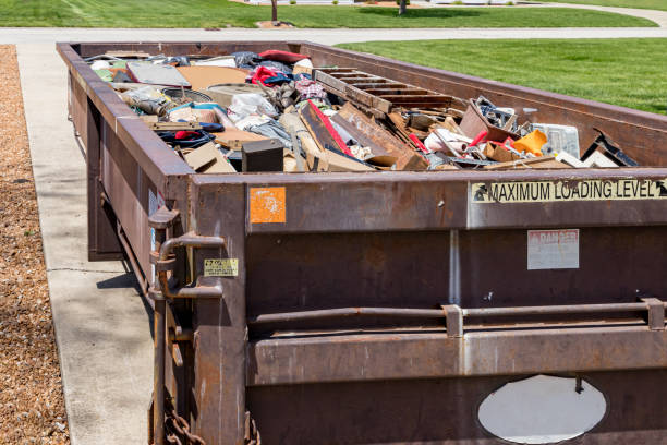 Property Management Cleanouts in Lake Forest, IL