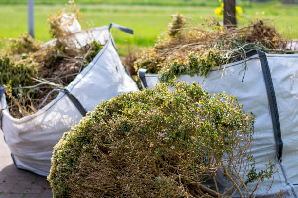 Best Commercial Junk Removal  in Lake Forest, IL