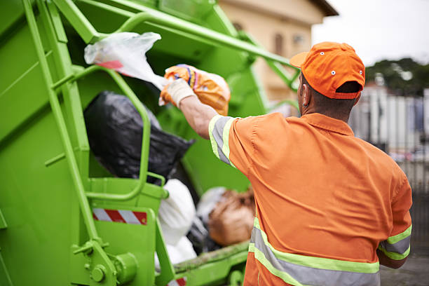 Best Same-Day Junk Removal Services  in Lake Forest, IL