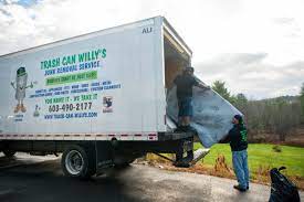 Same-Day Junk Removal Services in Lake Forest, IL